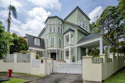 Beechwood Grove (D25), Detached #536229781